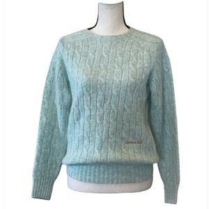 Sporty & Rich Wool Sweater